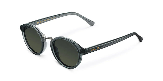 Lentes de Sol - Nyasa Fossil Olive