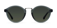 Modelo Nyasa en color Fossil Olive