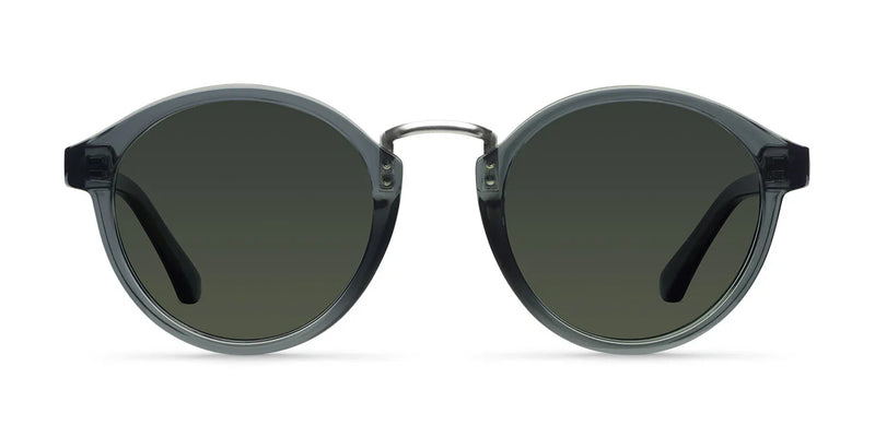 Lentes de Sol - Nyasa Fossil Olive