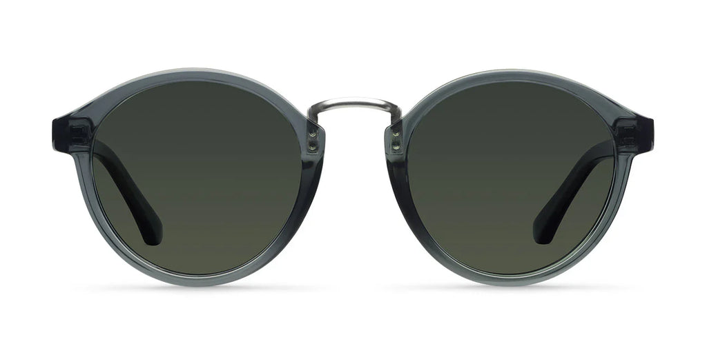 Lentes de Sol - Nyasa Fossil Olive