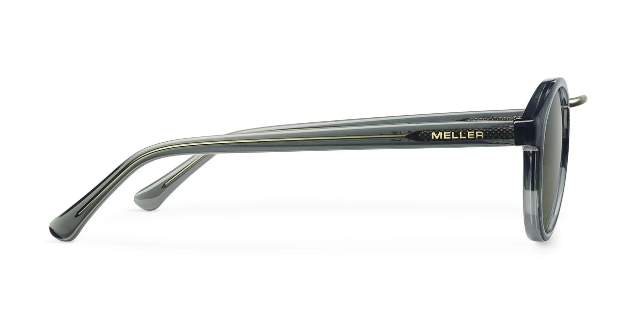 Lentes de Sol - Nyasa Fossil Olive