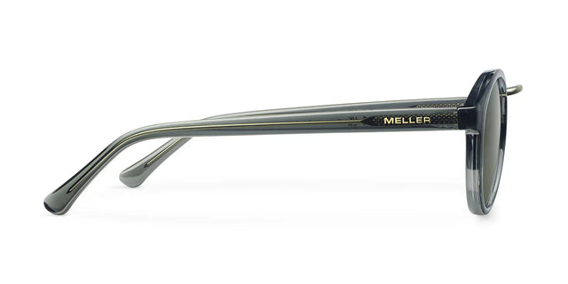 Lentes de Sol - Nyasa Fossil Olive