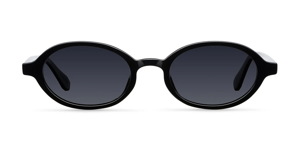 Lentes de Sol - Oba All Black