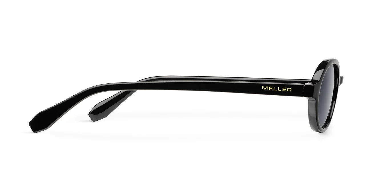 Lentes de Sol - Oba All Black