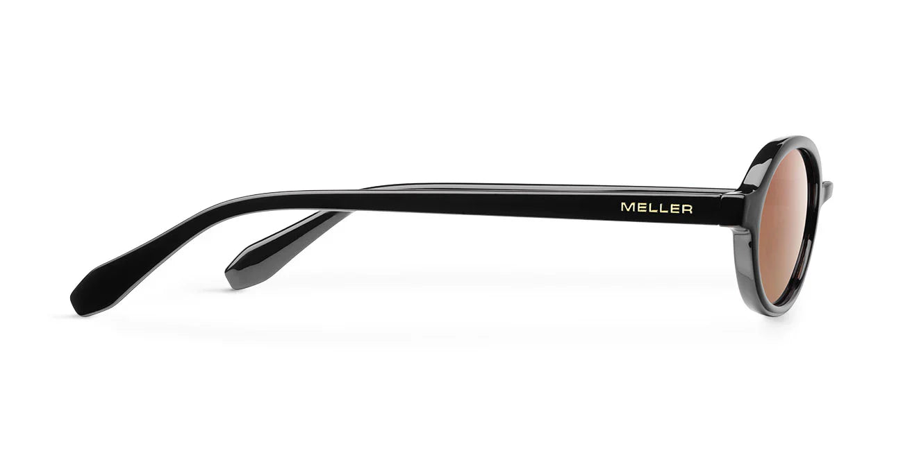 Lentes de Sol - Oba Black Brown
