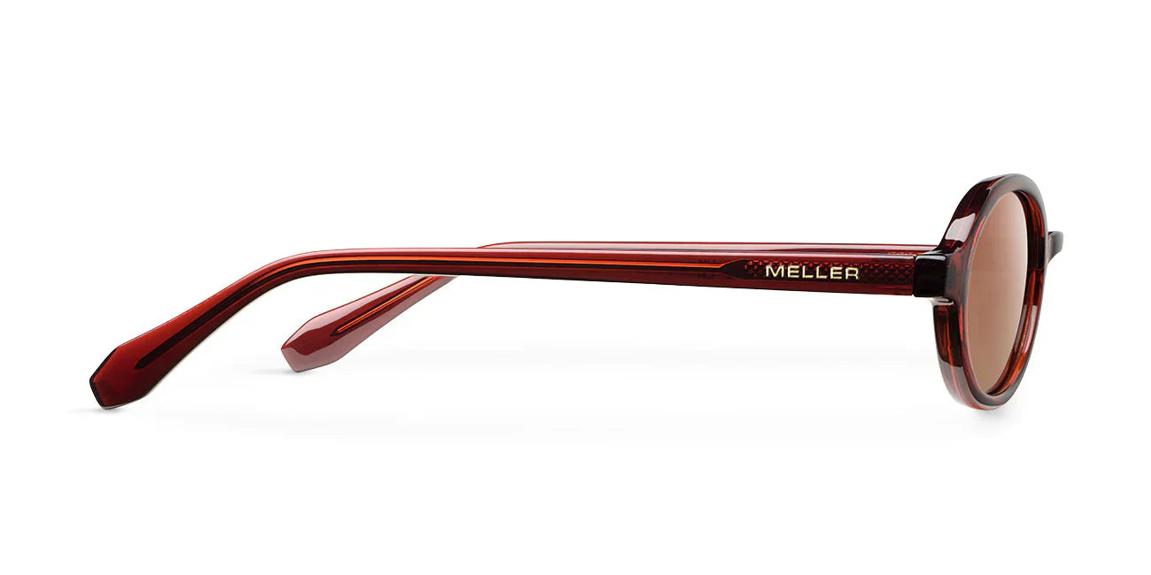 Lentes de Sol - Oba Maroon Brown
