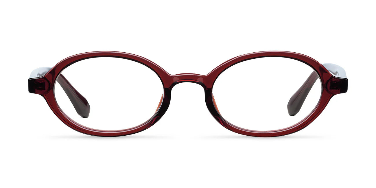 Lentes Blueblocker - Oba Maroon
