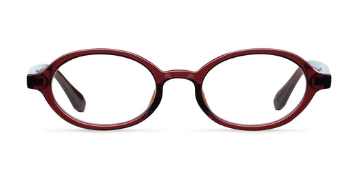 Lentes Blueblocker - Oba Maroon