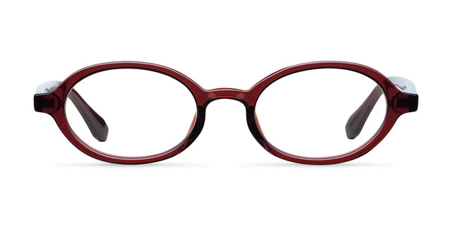 Lentes Blueblocker - Oba Maroon
