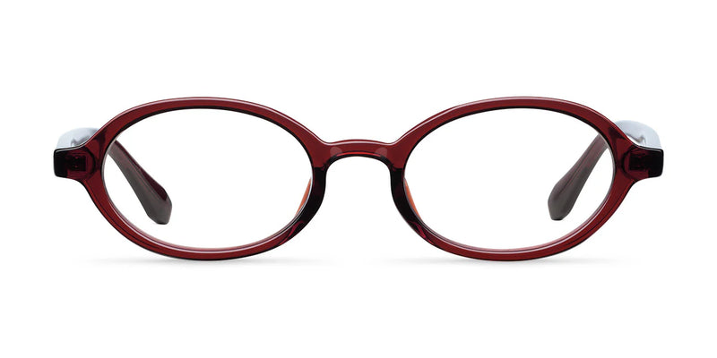 Lentes Blueblocker - Oba Maroon