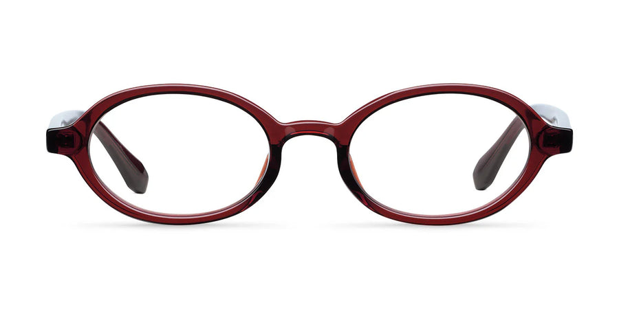 Lentes Blueblocker - Oba Maroon