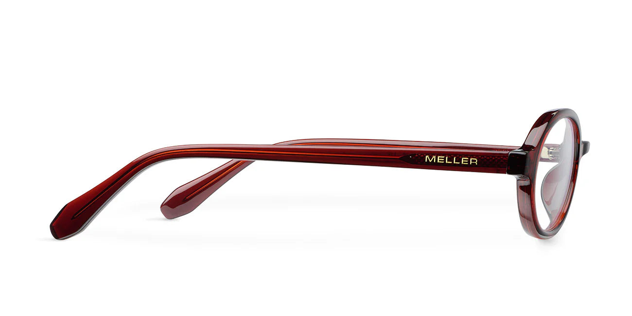 Lentes Blueblocker - Oba Maroon