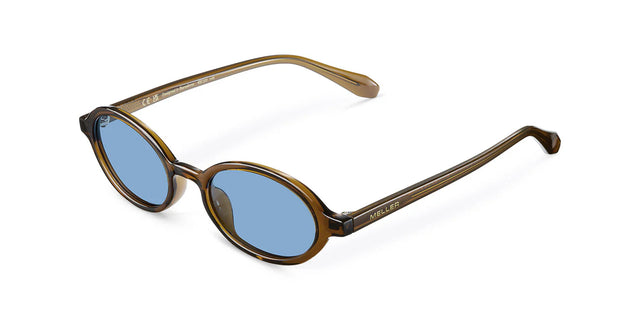 Lentes de Sol - Oba Mustard Sea