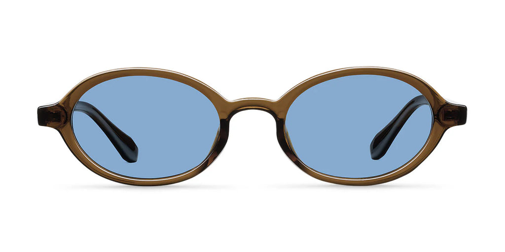 Lentes de Sol - Oba Mustard Sea