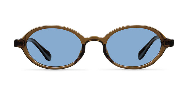 Lentes de Sol - Oba Mustard Sea