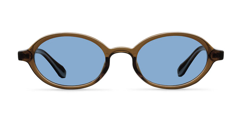 Lentes de Sol - Oba Mustard Sea