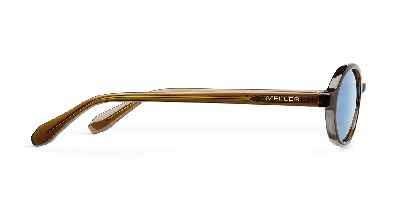 Lentes de Sol - Oba Mustard Sea