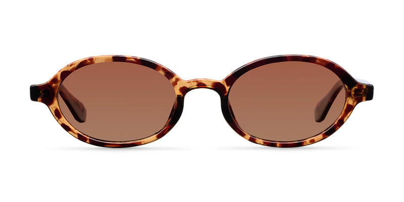 Lentes de Sol - Oba Tigris Brown