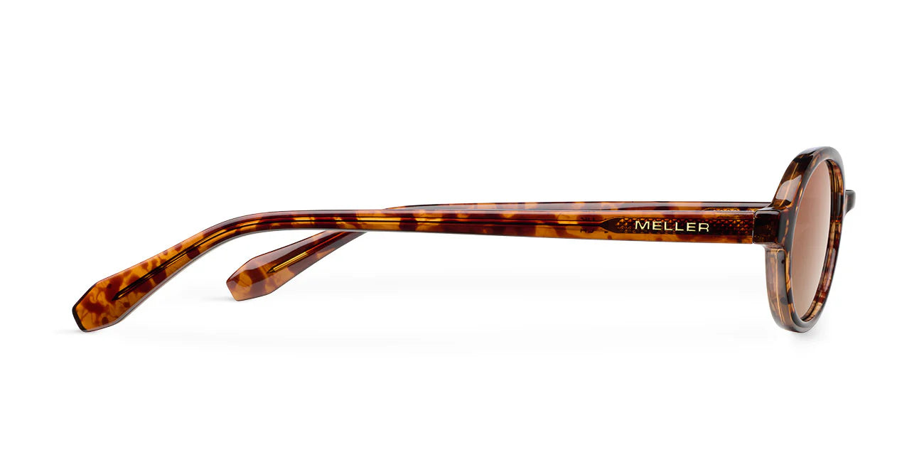 Lentes de Sol - Oba Tigris Brown