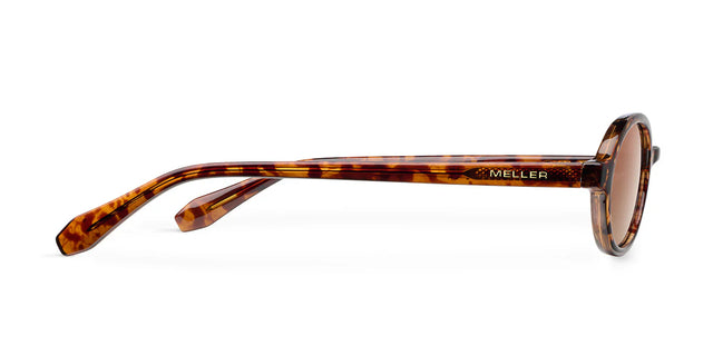 Lentes de Sol - Oba Tigris Brown