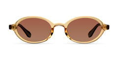 Modelo Oba en color Yellow Brown