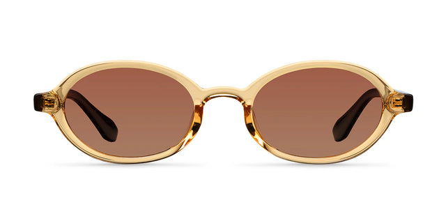 Lentes de Sol - Oba Yellow Brown