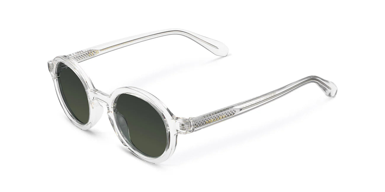 Lentes de Sol - Ombo Minor Olive