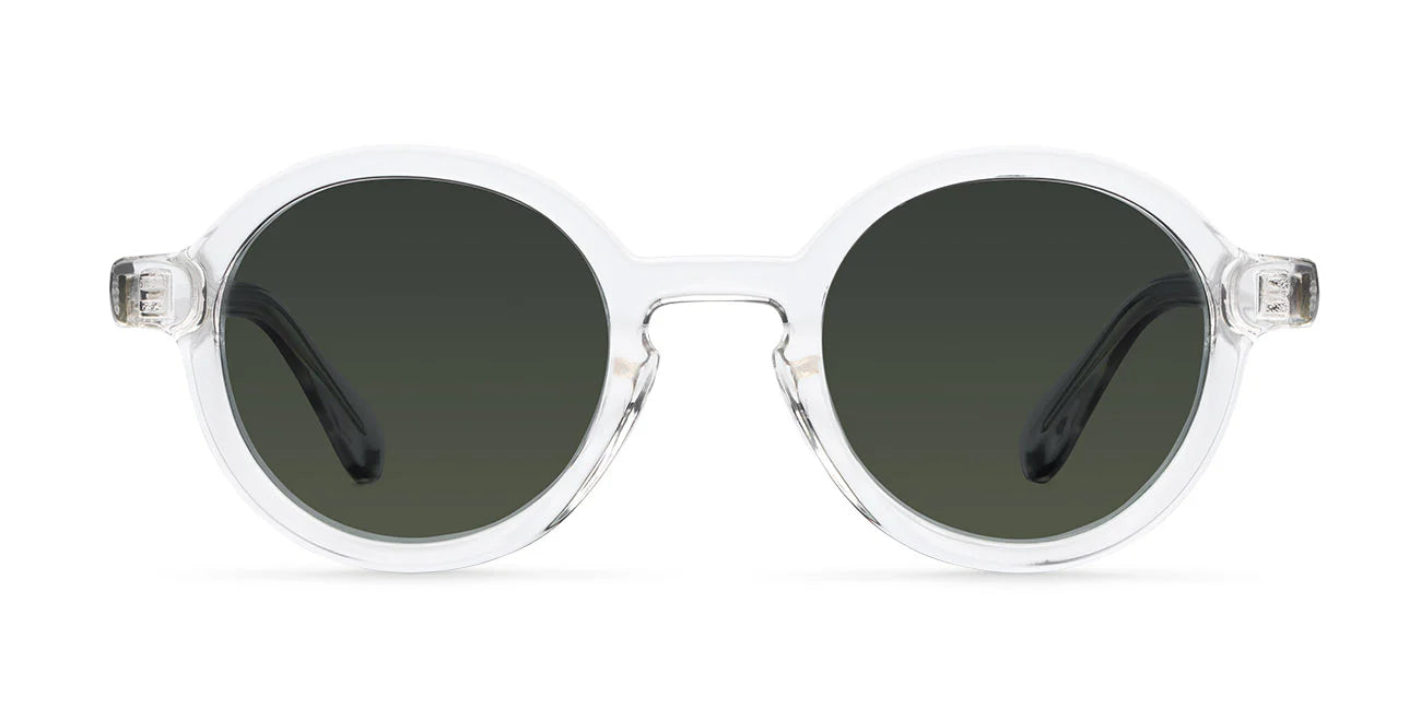 Lentes de Sol - Ombo Minor Olive