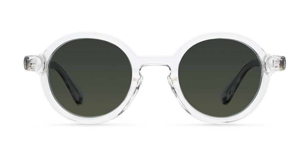 Lentes de Sol - Ombo Minor Olive