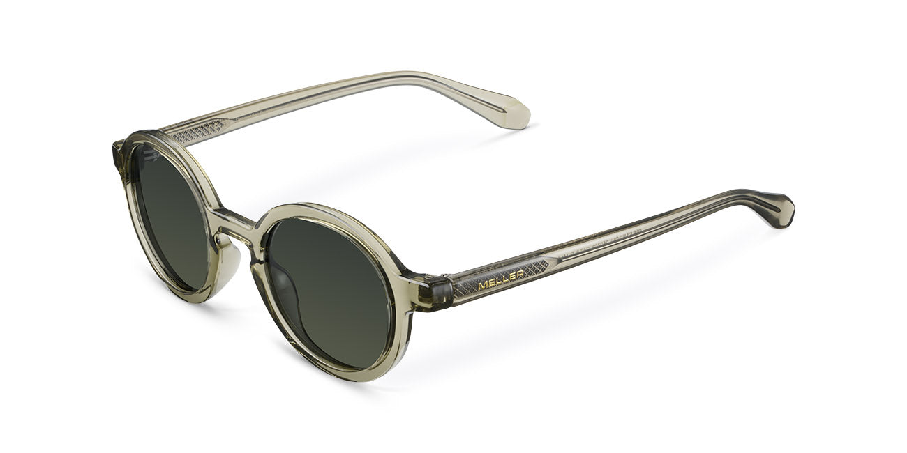 Lentes de Sol - Ombo Sand Olive