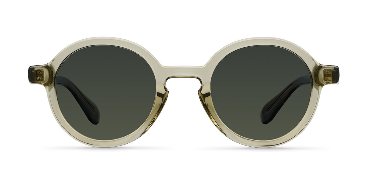 Lentes de Sol - Ombo Sand Olive