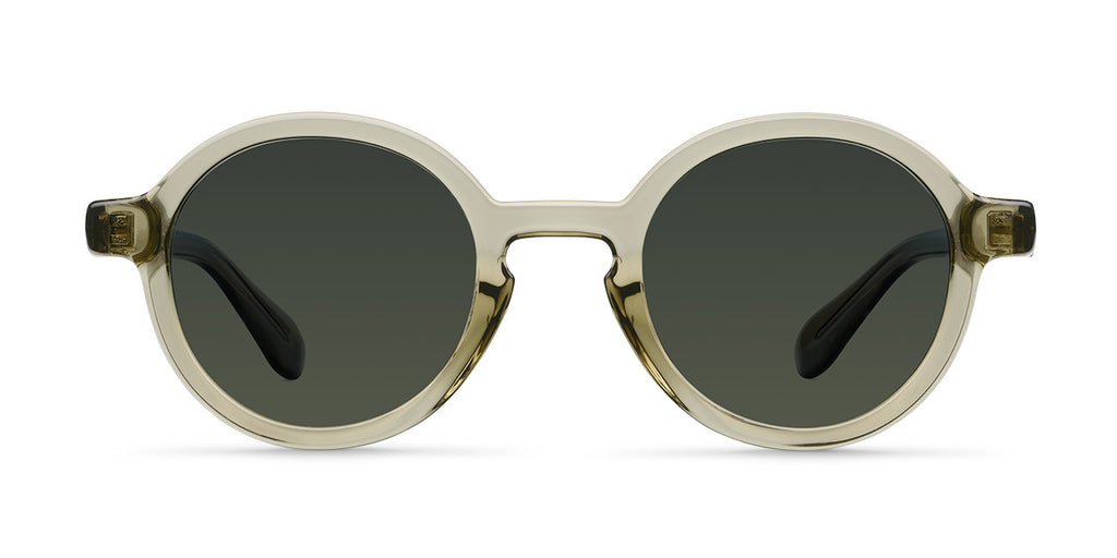 Lentes de Sol - Ombo Sand Olive