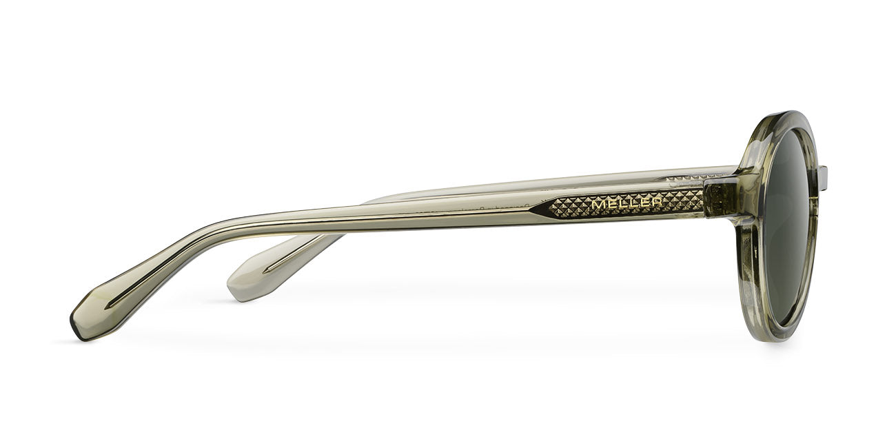 Lentes de Sol - Ombo Sand Olive
