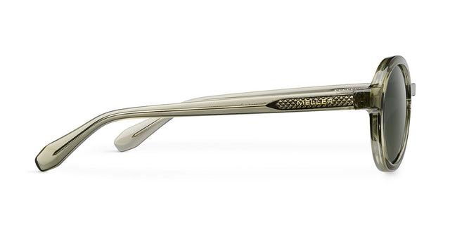 Lentes de Sol - Ombo Sand Olive