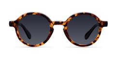Modelo Ombo en color Tigris Carbon