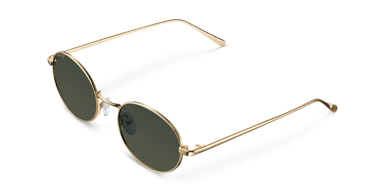 Lentes de Sol - Oni Gold Olive