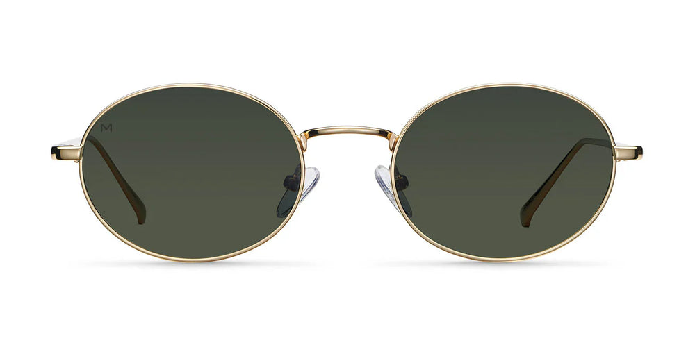 Lentes de Sol - Oni Gold Olive