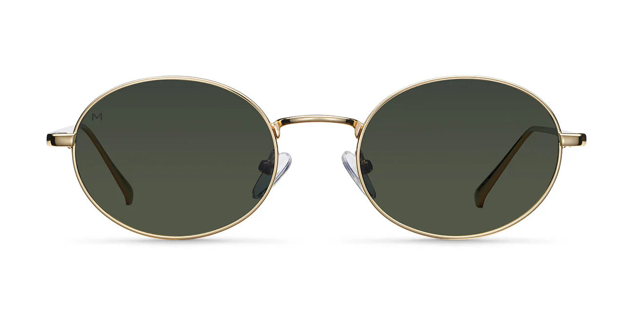 Lentes de Sol - Oni Gold Olive