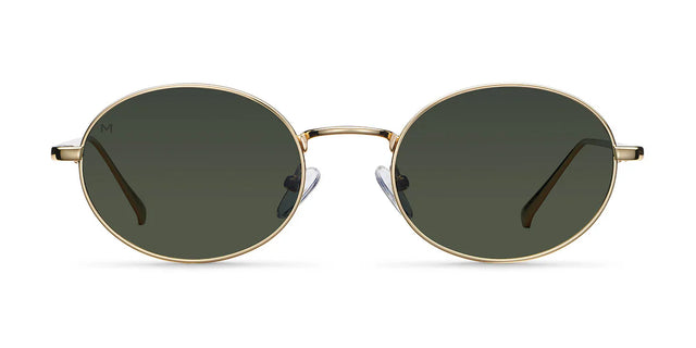 Lentes de Sol - Oni Gold Olive