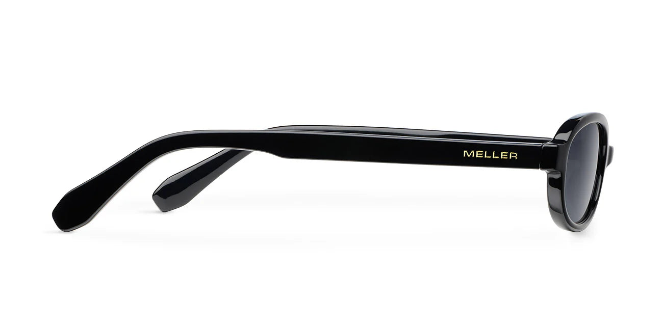 Lentes de Sol - Osei All Black