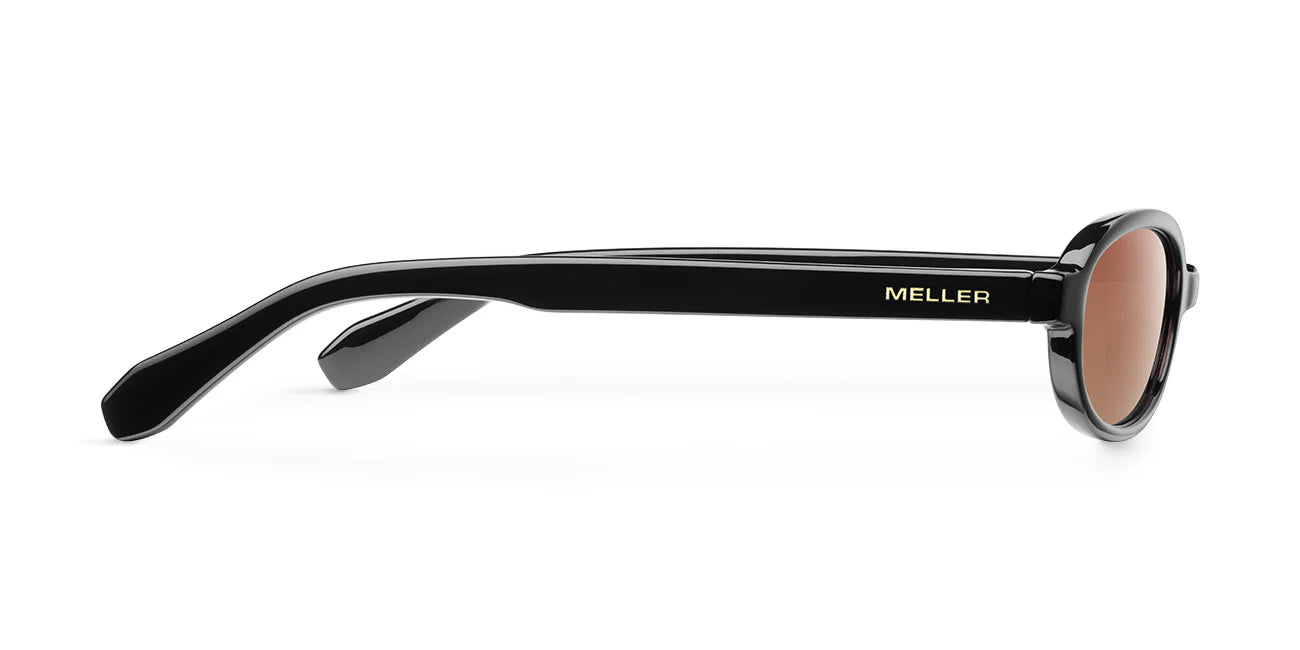 Lentes de Sol - Osei Black Brown