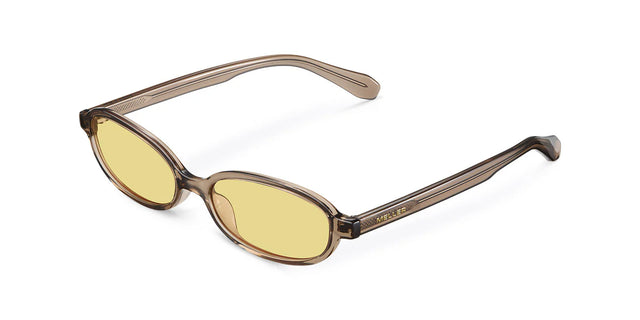 Lentes de Sol - Osei Camel Yellow