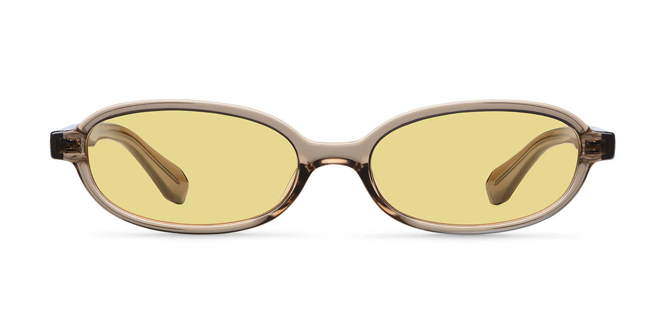 Lentes de Sol - Osei Camel Yellow