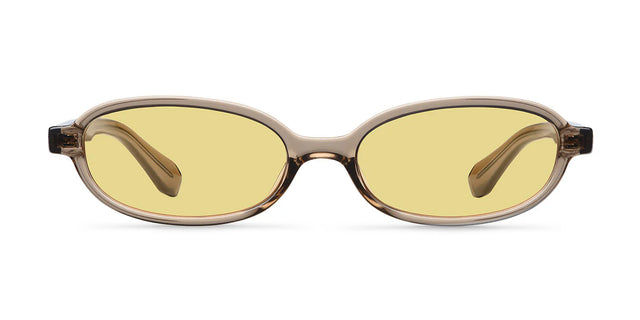 Lentes de Sol - Osei Camel Yellow