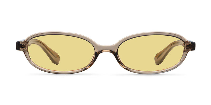 Lentes de Sol - Osei Camel Yellow