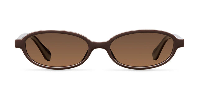 Lentes de Sol - Osei Chocolate Kakao