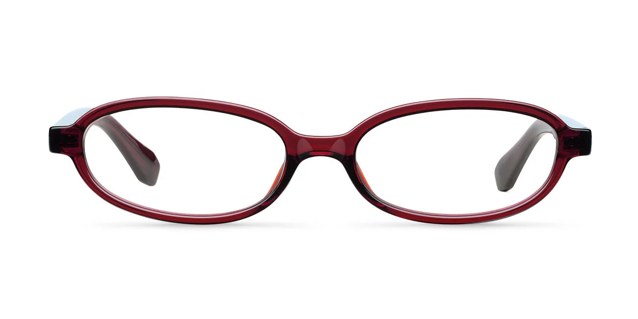Lentes Blueblocker - Osei Maroon