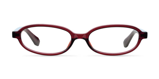Lentes Blueblocker - Osei Maroon