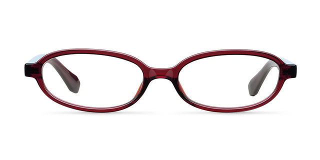 Lentes Blueblocker - Osei Maroon