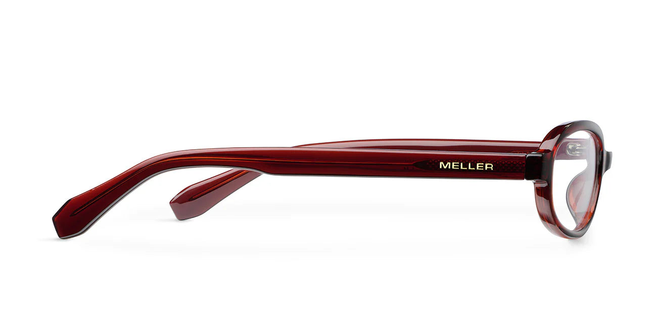 Lentes Blueblocker - Osei Maroon